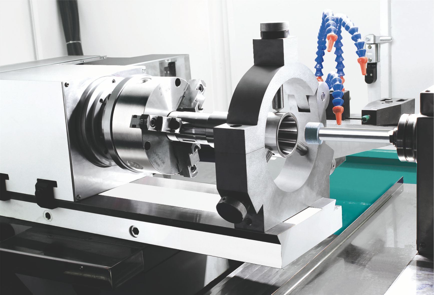 CNC Internal Grinding Machine φ1.0–150 mm